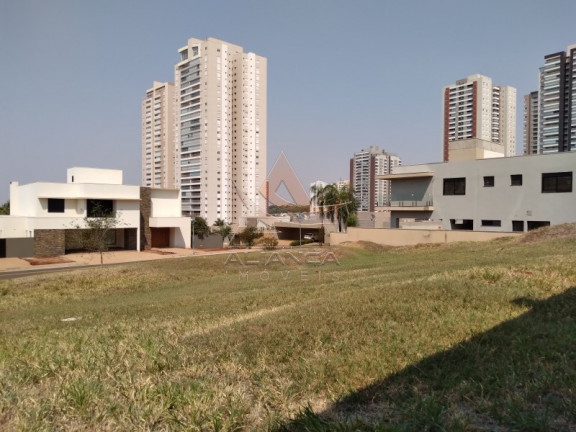 Imagem Terreno à Venda, 1.225 m² em Jardim Botânico - Ribeirão Preto Imagem Terreno à Venda, 1.225 m² em Jardim Botânico - Ribeirão Preto