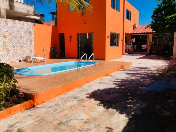 Imagem Casa com 3 Quartos à Venda,  em Barra Do Jucu - Vila Velha