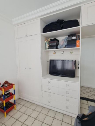 Imagem Apartamento com 3 Quartos à Venda, 105 m² em Boa Viagem - Recife