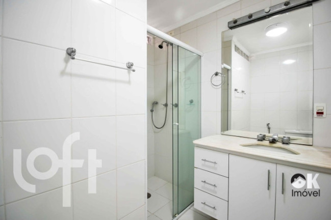 Imagem Apartamento com 3 Quartos à Venda, 224 m² em Higienópolis - São Paulo Imagem Apartamento com 3 Quartos à Venda, 224 m² em Higienópolis - São Paulo