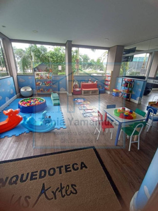 Imagem Apartamento com 3 Quartos à Venda, 60 m² em Parque Marajoara - Santo André Imagem Apartamento com 3 Quartos à Venda, 60 m² em Parque Marajoara - Santo André