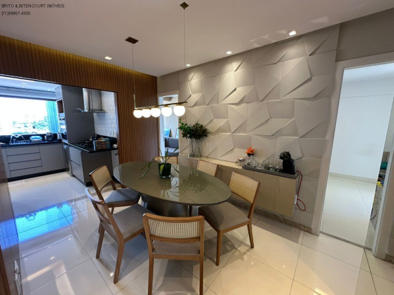 Imagem Imóvel com 3 Quartos à Venda, 111 m² em Horto Florestal - Salvador Imagem Imóvel com 3 Quartos à Venda, 111 m² em Horto Florestal - Salvador
