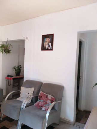 Imagem Apartamento com 1 Quarto à Venda, em Taboão - São Bernardo Do Campo Imagem Apartamento com 1 Quarto à Venda, em Taboão - São Bernardo Do Campo