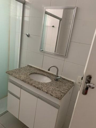 Imagem Apartamento com 2 Quartos para Alugar, 90 m² em Ponta Da Praia - Santos Imagem Apartamento com 2 Quartos para Alugar, 90 m² em Ponta Da Praia - Santos