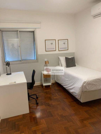 Imagem Apartamento com 2 Quartos para Alugar, 72 m² em Vila Olímpia - São Paulo Imagem Apartamento com 2 Quartos para Alugar, 72 m² em Vila Olímpia - São Paulo