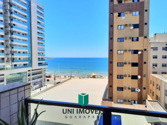 Apartamento com 3 Quartos à Venda, 163 m² em Praia Do Morro - Guarapari
