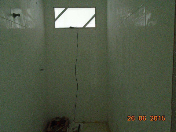 Imagem Sobrado com 3 Quartos à Venda, 180 m² em Boqueirão - Praia Grande