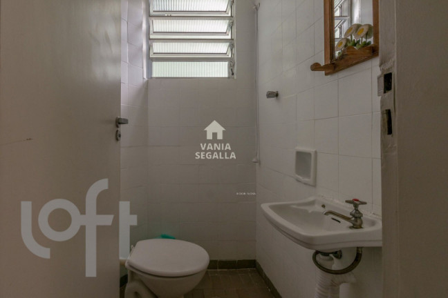 Imagem Apartamento com 3 Quartos à Venda, 82 m² em Perdizes - São Paulo