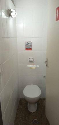 Imagem Sala Comercial à Venda ou Locação, 312 m² em Jardim - Santo André Imagem Sala Comercial à Venda ou Locação, 312 m² em Jardim - Santo André