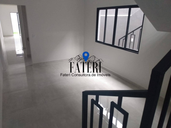 Imagem Casa com 3 Quartos à Venda, 125 m² em Recreio Maristela - Atibaia