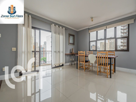 Imagem Apartamento com 2 Quartos à Venda, 142 m² em Planalto Paulista - São Paulo Imagem Apartamento com 2 Quartos à Venda, 142 m² em Planalto Paulista - São Paulo