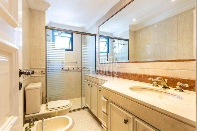 Imagem Cobertura com 4 Quartos à Venda, 480 m² em Alto Da Lapa - São Paulo