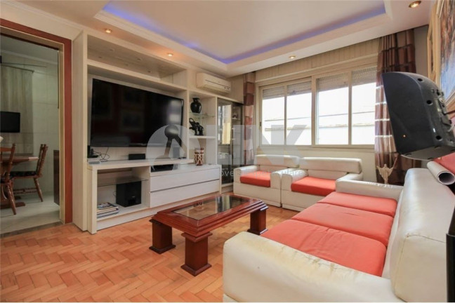 Imagem Apartamento com 3 Quartos à Venda, 94 m² em Higienópolis - Porto Alegre