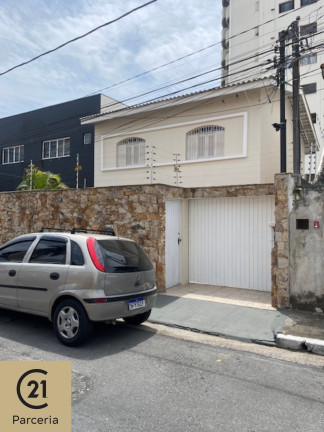 Imagem Sobrado com 2 Quartos para Alugar, 200 m² em Campo Belo - São Paulo