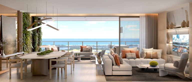 Imagem Apartamento com 4 Quartos à Venda, 231 m² em Barra Da Tijuca - Rio De Janeiro