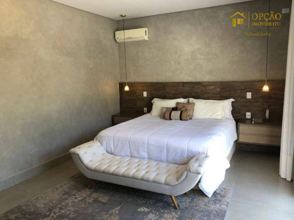 Imagem Casa com 4 Quartos à Venda, 400 m² em Condomínio Xapada Parque Ytu - Itu Imagem Casa com 4 Quartos à Venda, 400 m² em Condomínio Xapada Parque Ytu - Itu
