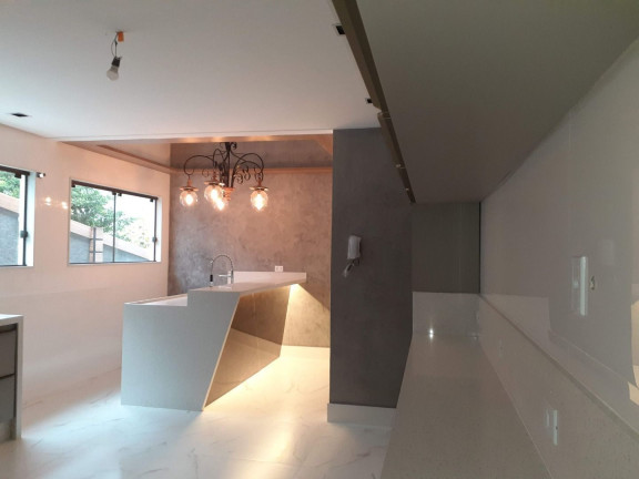 Imagem Casa com 4 Quartos à Venda, 382 m² em Parque São Luiz - Teresópolis