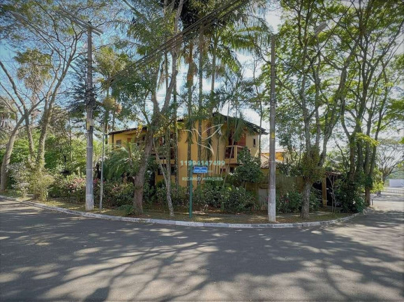 Imagem Casa com 4 Quartos à Venda, 34.287 m² em São Paulo Ii - Cotia Imagem Casa com 4 Quartos à Venda, 34.287 m² em São Paulo Ii - Cotia
