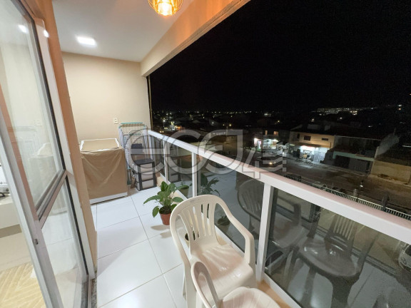 Imagem Apartamento com 2 Quartos à Venda, 53 m² em Zona De Expansão (aruana) - Aracaju