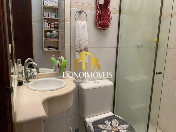 Imagem Casa com 2 Quartos à Venda, 80 m² em Demarchi - São Bernardo Do Campo