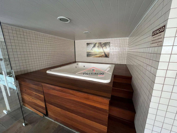 Imagem Apartamento com 3 Quartos à Venda, 121 m² em Aviação - Praia Grande