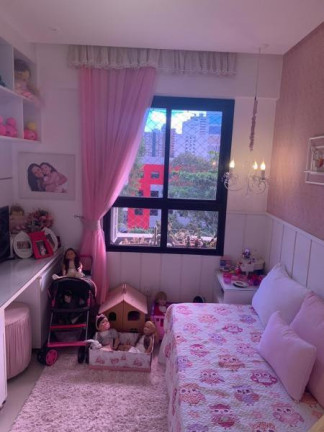 Imagem Apartamento com 3 Quartos à Venda, 96 m² em Pituba - Salvador