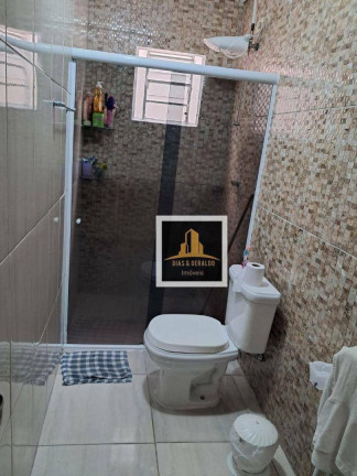 Imagem Casa com 3 Quartos à Venda, 117 m² em Monte Castelo - São José Dos Campos Imagem Casa com 3 Quartos à Venda, 117 m² em Monte Castelo - São José Dos Campos