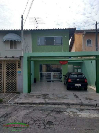 Imagem Sobrado com 2 Quartos à Venda, 130 m² em Jardim Santa Mena - Guarulhos Imagem Sobrado com 2 Quartos à Venda, 130 m² em Jardim Santa Mena - Guarulhos