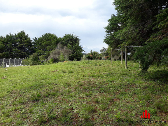 Terreno à Venda, 2 m² em Vale Encantado - Campos Do Jordão