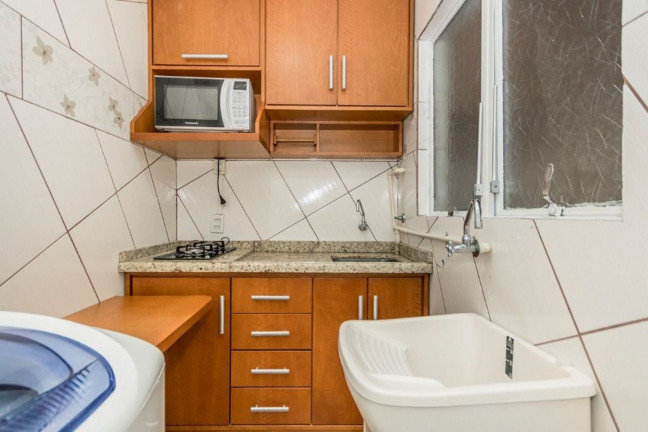 Imagem Imóvel com 1 Quarto à Venda, 33 m² em Cidade Baixa - Porto Alegre Imagem Imóvel com 1 Quarto à Venda, 33 m² em Cidade Baixa - Porto Alegre