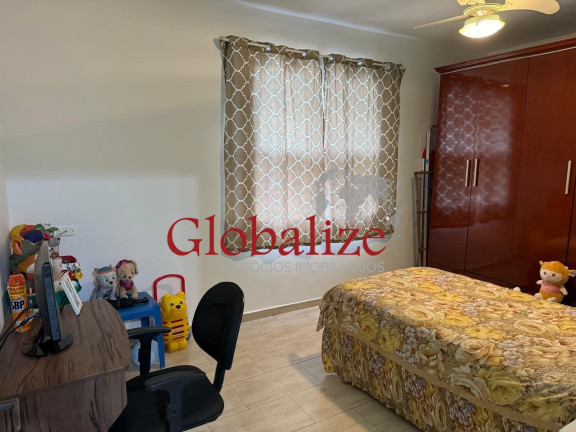 Imagem Imóvel com 2 Quartos à Venda, 78 m² em Aparecida - Santos