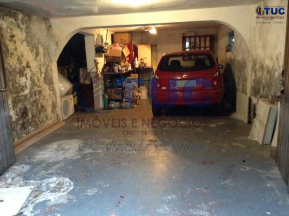 Imagem Casa com 3 Quartos à Venda, 142 m² em Baeta Neves - São Bernardo Do Campo