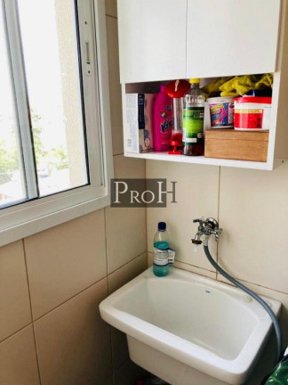 Imagem Apartamento com 2 Quartos à Venda, 49 m² em Demarchi - São Bernardo Do Campo Imagem Apartamento com 2 Quartos à Venda, 49 m² em Demarchi - São Bernardo Do Campo