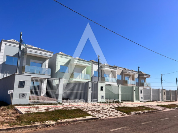 Imagem Sobrado com 3 Quartos à Venda, 167 m² em Residencial Cidade Jardim - Sinop