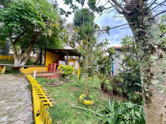 Imagem Chácara com 4 Quartos à Venda, 400 m² em Terra Preta - Mairiporã Imagem Chácara com 4 Quartos à Venda, 400 m² em Terra Preta - Mairiporã