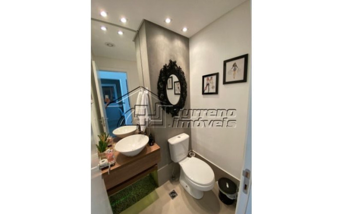 Imagem Apartamento com 3 Quartos à Venda, 124 m² em Jardim Esplanada - São José Dos Campos Imagem Apartamento com 3 Quartos à Venda, 124 m² em Jardim Esplanada - São José Dos Campos