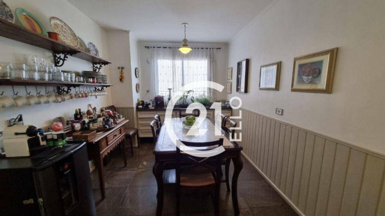 Imagem Apartamento com 3 Quartos à Venda, 240 m² em Itaim Bibi - São Paulo