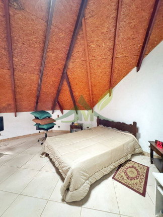 Imagem Chácara à Venda, 96.800 m² em Portão - Atibaia Imagem Chácara à Venda, 96.800 m² em Portão - Atibaia