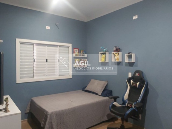 Imagem Casa com 3 Quartos à Venda, 300 m² em Condomínio Terras Do Vale - Caçapava Imagem Casa com 3 Quartos à Venda, 300 m² em Condomínio Terras Do Vale - Caçapava