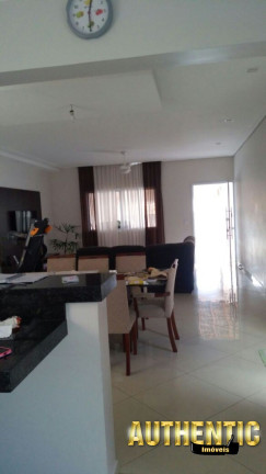 Imagem Casa com 3 Quartos à Venda,  em Parque Residencial Potiguara - Itu
