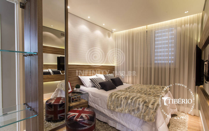 Imagem Apartamento com 3 Quartos à Venda, 60 m² em Vila Matilde - São Paulo