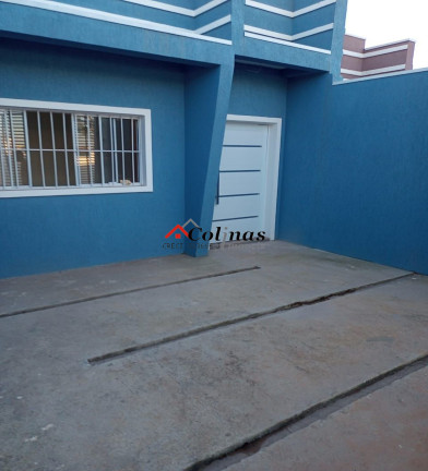 Casa com 2 Quartos para Alugar,  em Depois Do Centro - Ibiúna