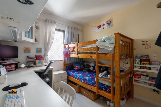 Imagem Apartamento com 2 Quartos à Venda,  em Vila Gumercindo - São Paulo