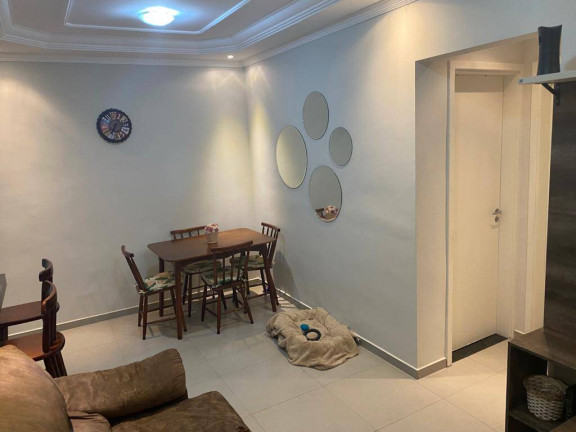 Imagem Apartamento com 2 Quartos à Venda, 52 m² em Vila Haro - Sorocaba Imagem Apartamento com 2 Quartos à Venda, 52 m² em Vila Haro - Sorocaba