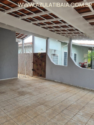 Imagem Casa com 2 Quartos à Venda, 120 m² em Jardim Terceiro Centenário - Atibaia
