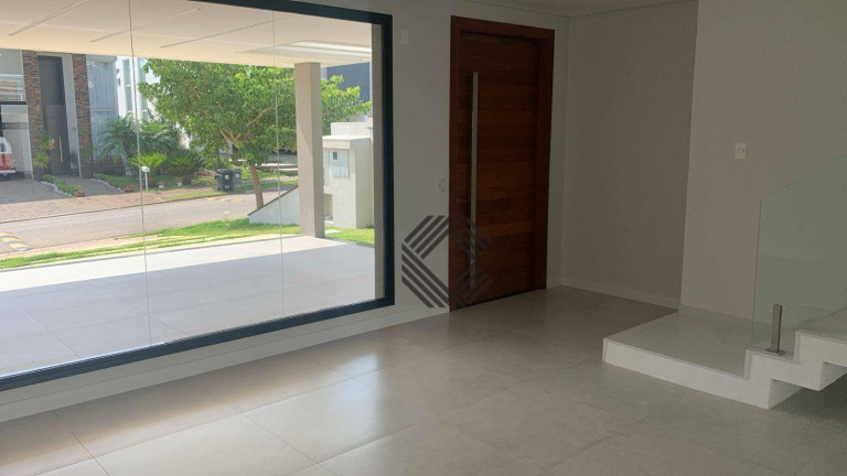 Casa com 3 Quartos à Venda, 268 m² em Alphaville Nova Esplanada - Votorantim