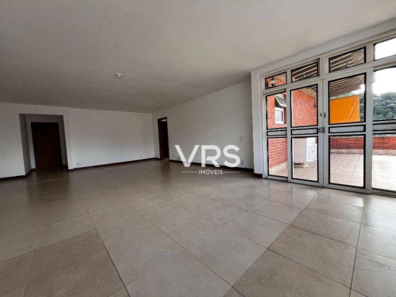Imagem Cobertura com 3 Quartos à Venda, 119 m² em Várzea - Teresópolis Imagem Cobertura com 3 Quartos à Venda, 119 m² em Várzea - Teresópolis
