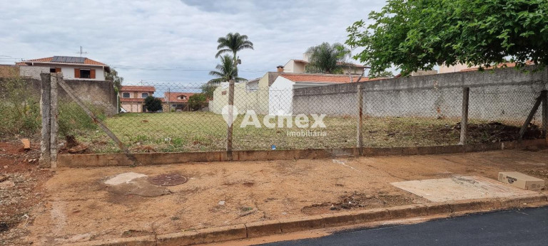 Terreno à Venda, 390 m² em Jardim Santa Genebra - Campinas