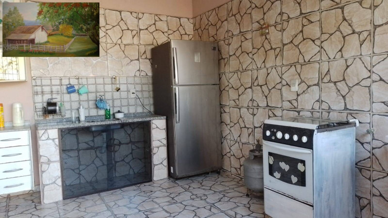 Imagem Casa com 1 Quarto à Venda, 80 m² em Centro (iguabinha) - Araruama Imagem Casa com 1 Quarto à Venda, 80 m² em Centro (iguabinha) - Araruama