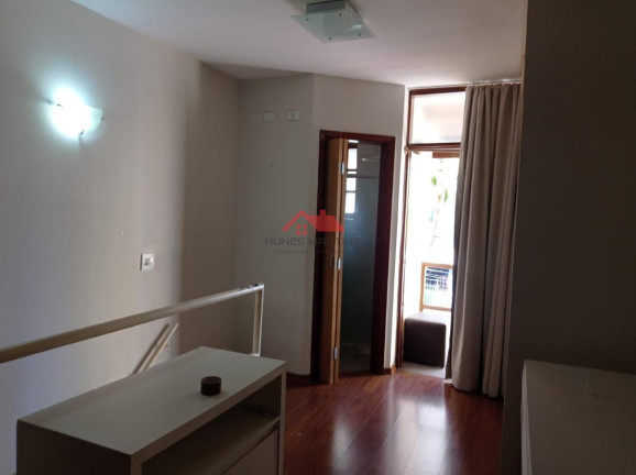 Imagem Casa de Condomínio com 1 Quarto à Venda,  em Vila Ema - São José Dos Campos